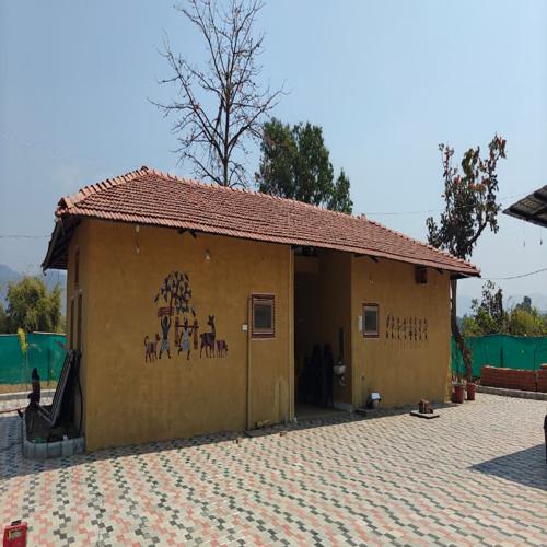Vihasta Homestay, Pipartola